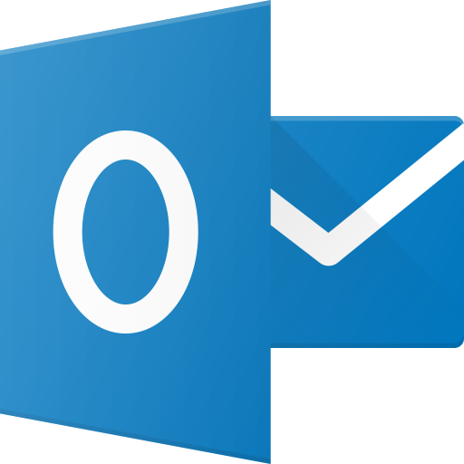 Outlook Logo PNG - 177740