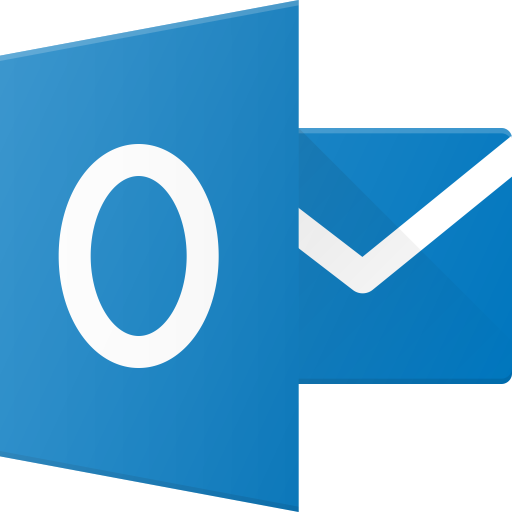 Outlook Logo - Management And Leadership