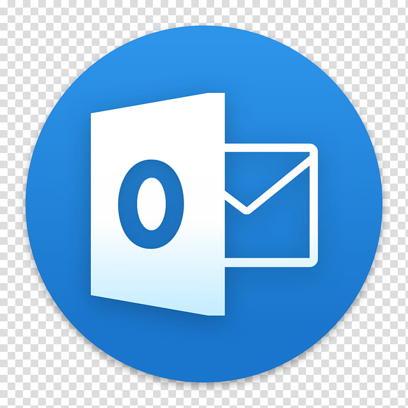 Outlook Logo PNG - 177749