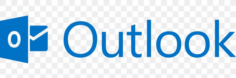 Outlook Logo PNG - 177748