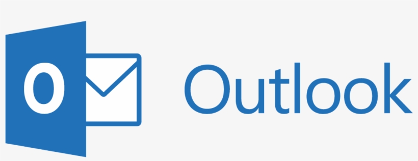 Outlook Logo PNG - 177754