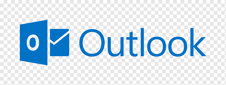Outlook Logo PNG - 177743