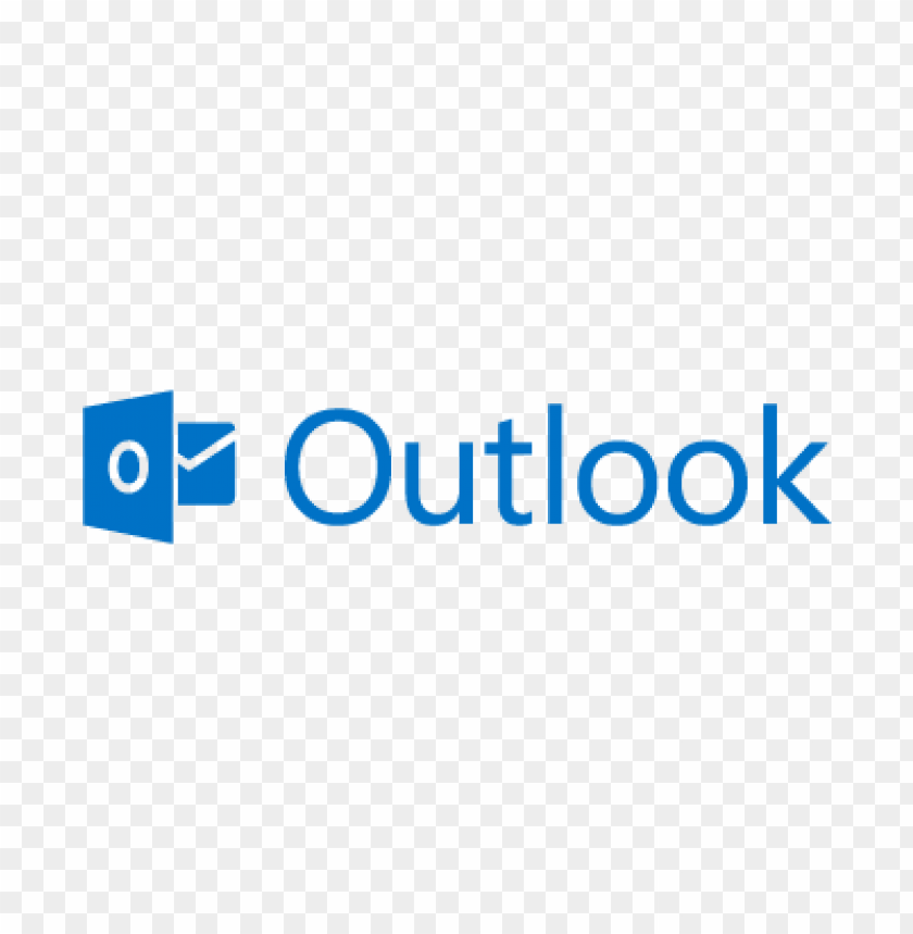 Outlook Logo PNG - 177745