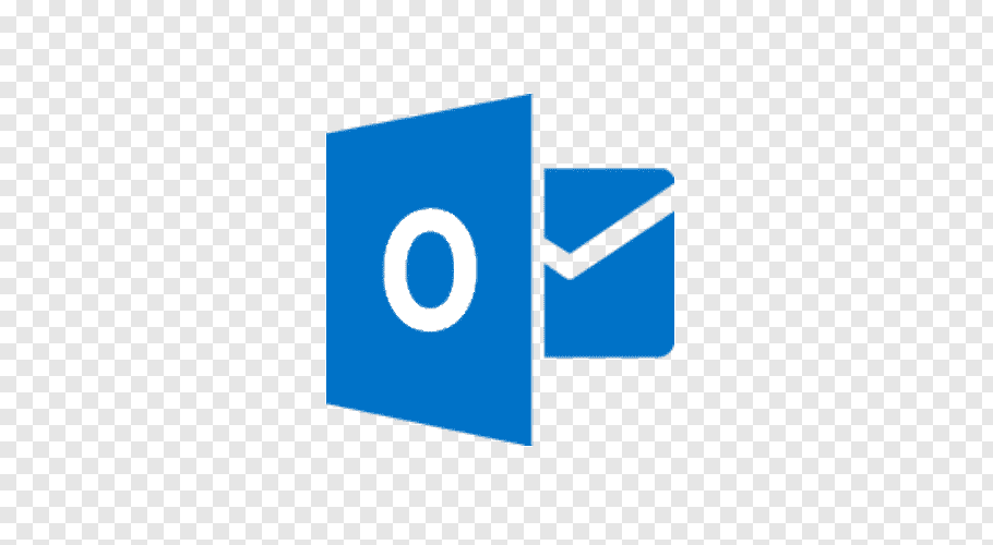 Outlook Logo PNG - 177751