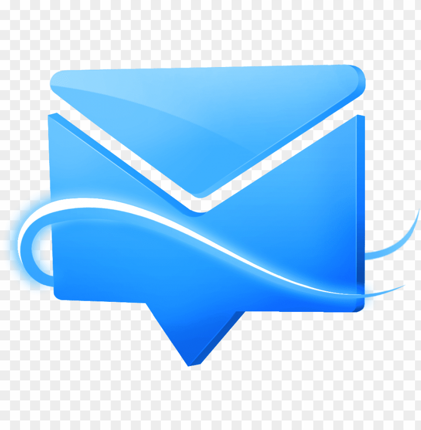 Outlook Logo PNG - 177747