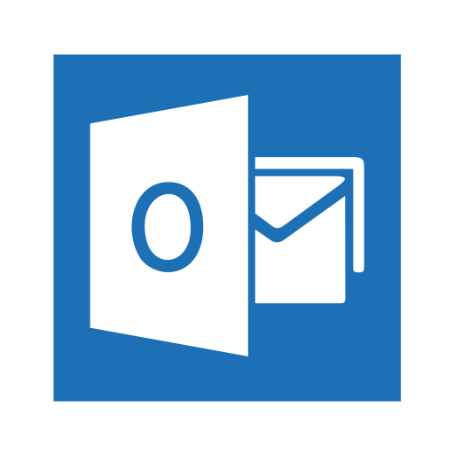 Outlook Logo PNG - 177739