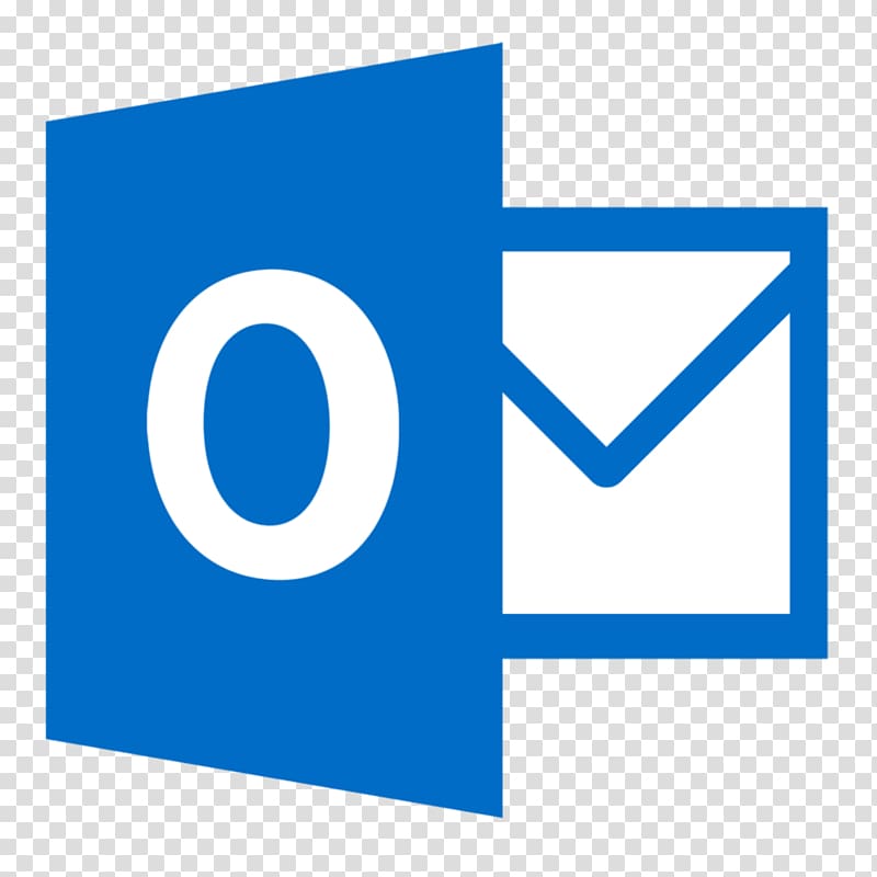 Outlook Logo PNG - 177741