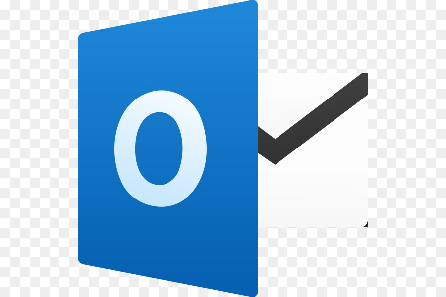 Outlook Logo PNG - 177746