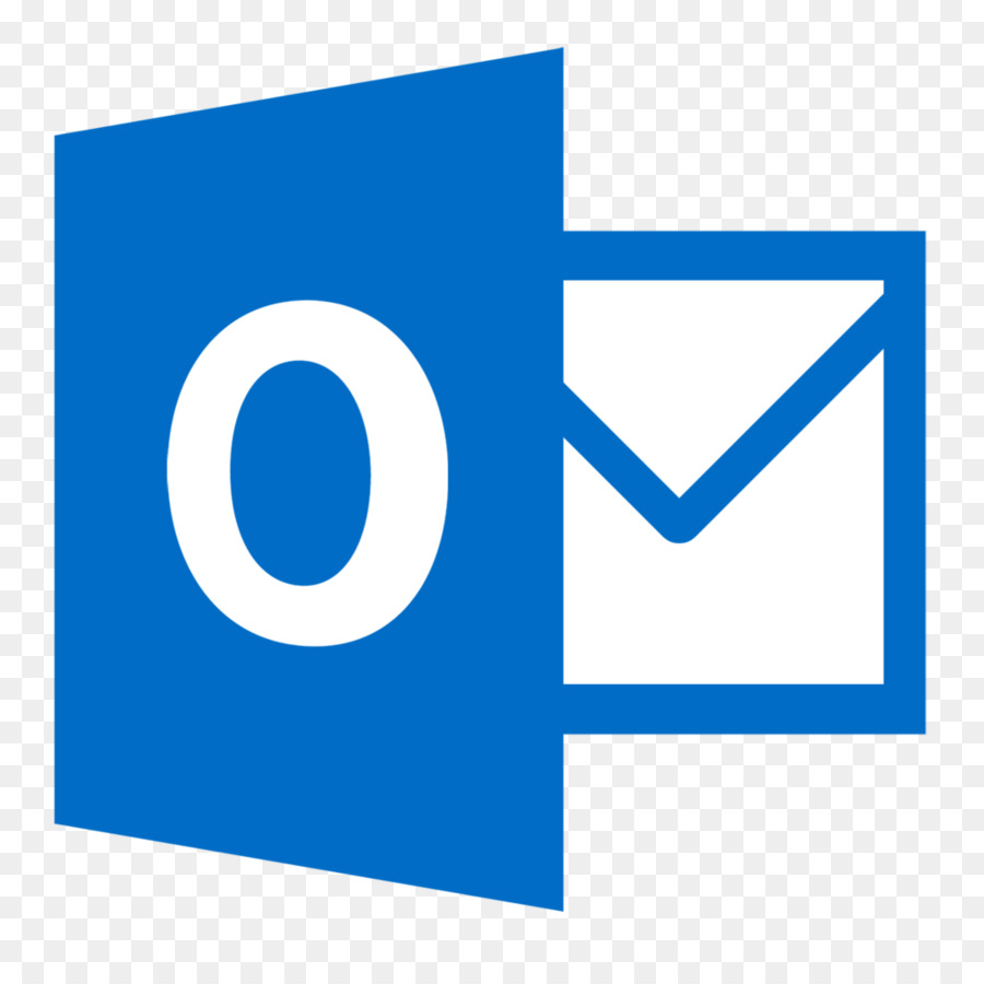 Outlook Logo PNG - 177737