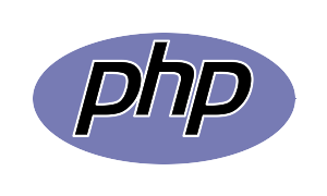 Download PNG image - Php Logo
