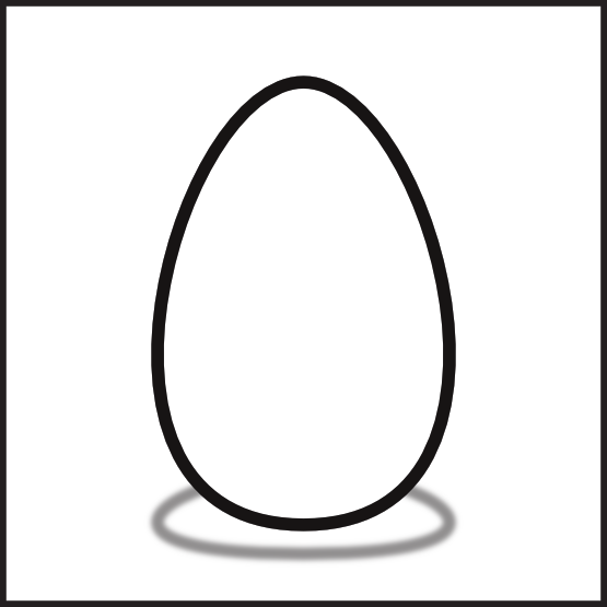 Oval Objects PNG - 72628