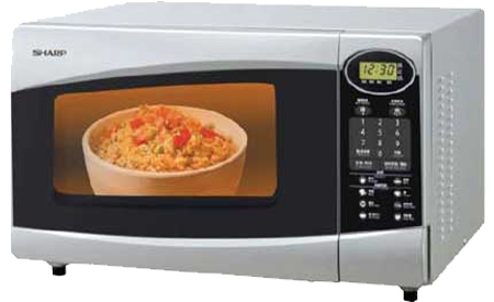 Oven HD PNG - 95158