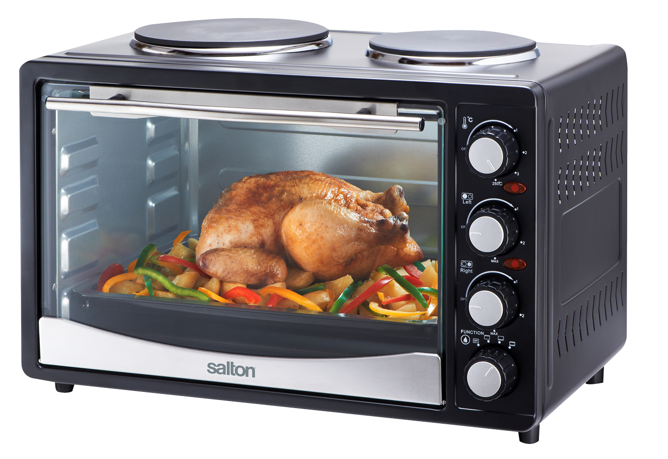 Oven HD PNG - 95159