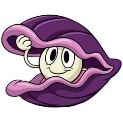 Oyster Cartoon PNG - 73250