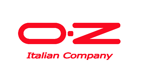OZ racing Logo Vector