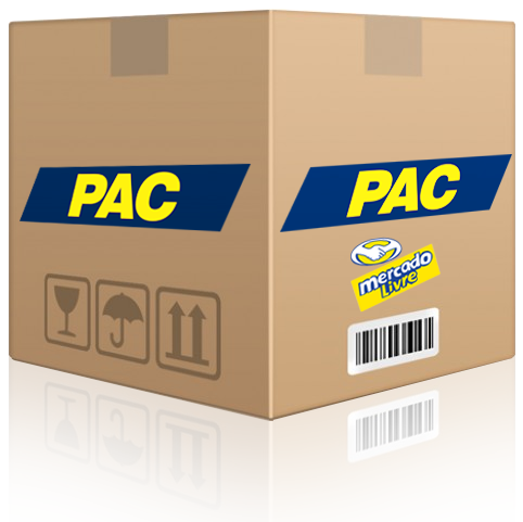 Pac PNG - 171761