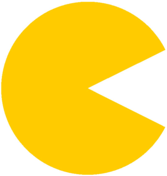 Download PNG image - Pac-Man 