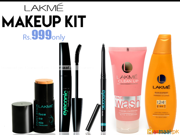 Makeup Kit Products PNG - 5809