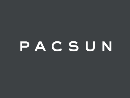 Pacsun Logo PNG - 30779