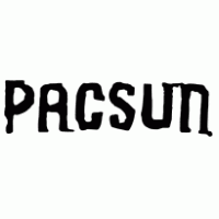 Pacsun Logo PNG-PlusPNG.com-4