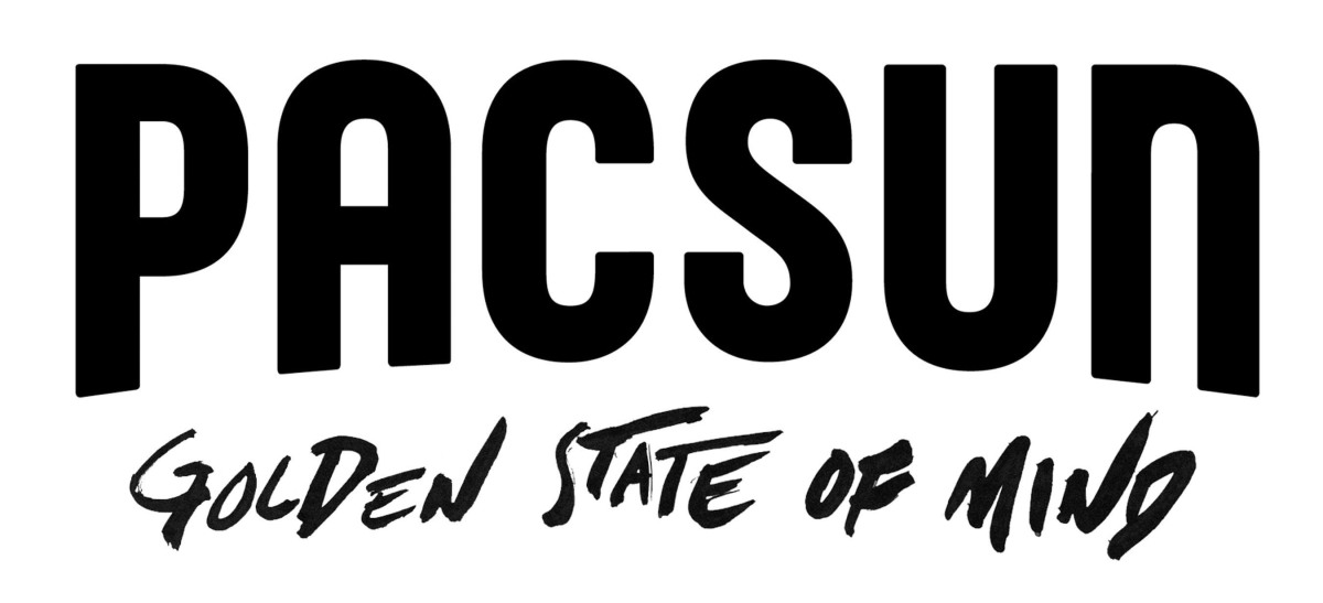 Collection of Pacsun Logo PNG. | PlusPNG