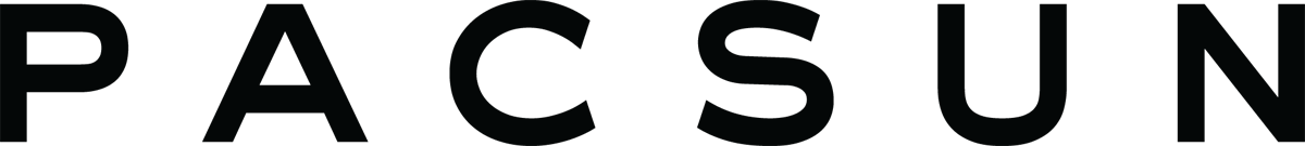Pacsun Logo PNG - 30771