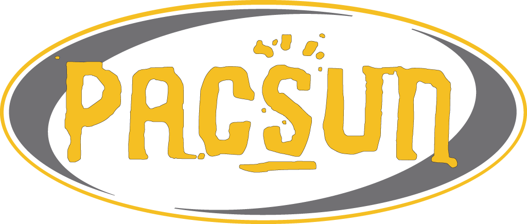 Pacsun Logo PNG - 30776