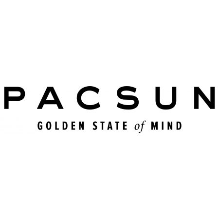 Pacsun Logo PNG - 30770