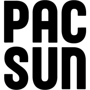 Pacsun Logo PNG Transparent Pacsun Logo.PNG Images. | PlusPNG