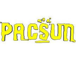 Pacsun Logo PNG - 30780