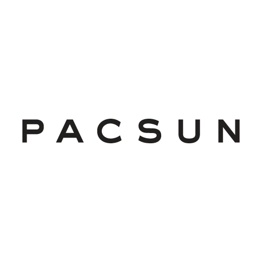 Pacsun logo | Brands of the W