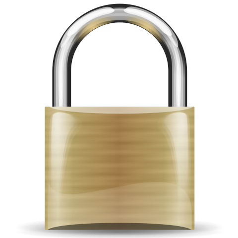lock icon. Download PNG