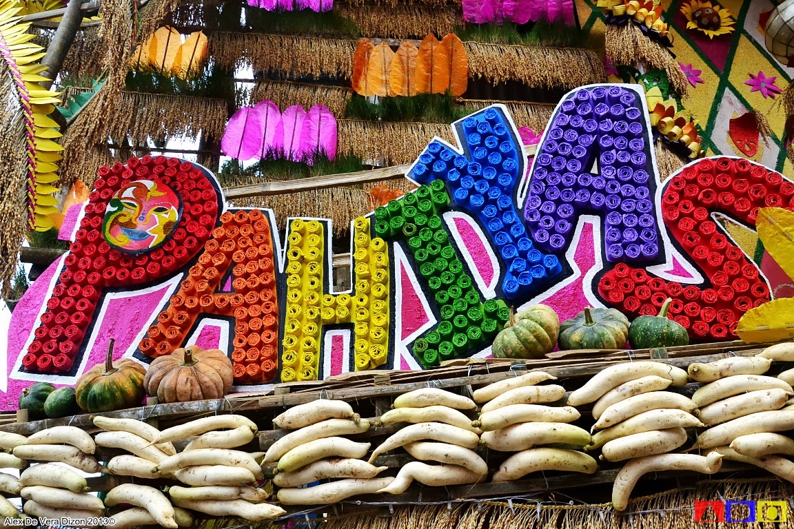 Pahiyas Festival PNG - 73303