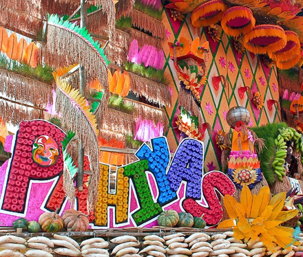 Pahiyas Festival PNG - 73307