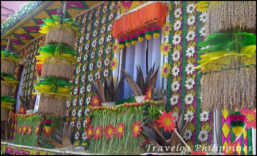 Pahiyas Festival PNG - 73305