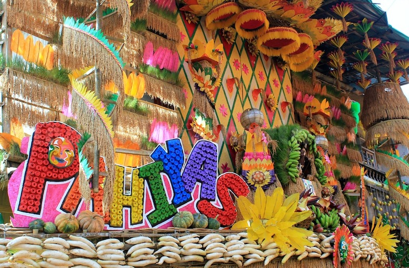 Pahiyas Festival PNG - 73300
