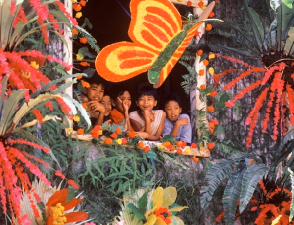 Pahiyas Festival PNG - 73306