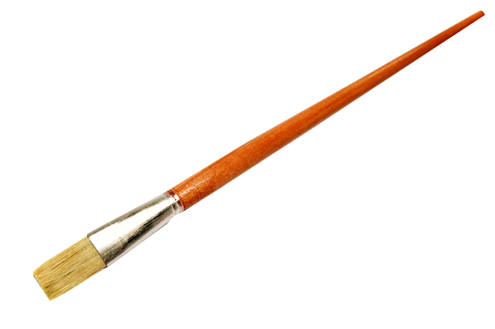 Paint Brush PNG - 54