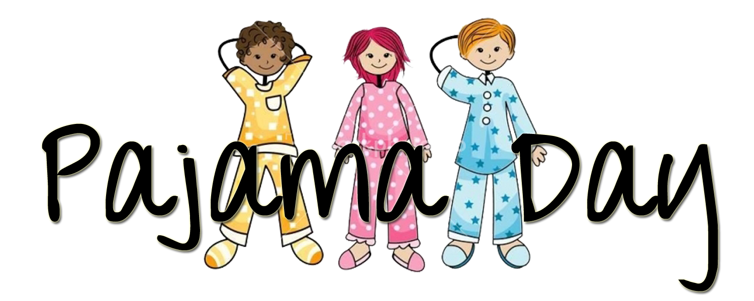 Pajama Day PNG HD - 147734