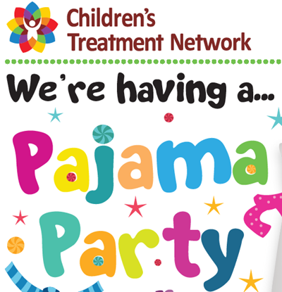 Pajama Party PNG HD - 125496