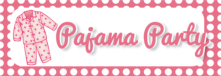 Pajama Party PNG - 73340