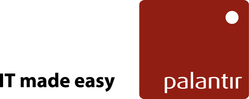 Palantir Logo PNG - 109562