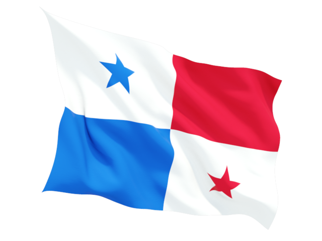 Download flag icon of Panama 
