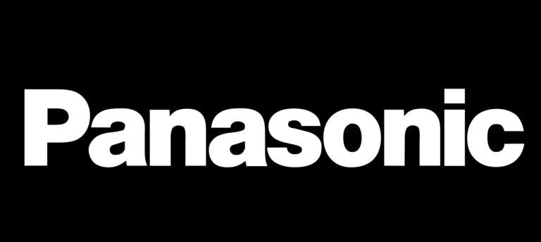 Panasonic Logo PNG - 176752