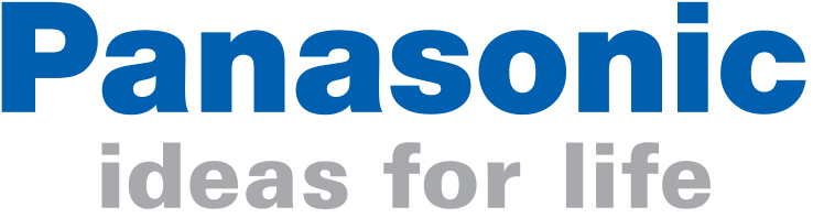 Panasonic Logo PNG - 176751