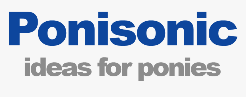 Panasonic Logo PNG - 176750