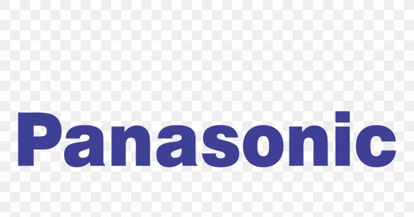 White Panasonic Logo Png, Tra