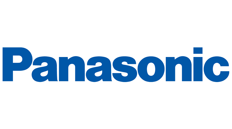 Logo Brand Panasonic Air Cond