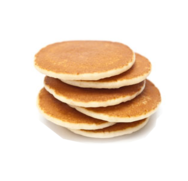 Pancakes PNG HD - 143823