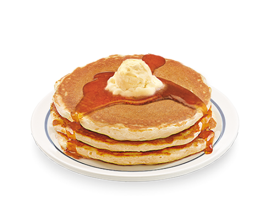 Pancakes PNG HD - 143825